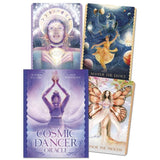 Cosmic Dancer Oracle by Tess Whitehurst, Sedona Soulfire, Elinore Eaton - Magick Magick.com