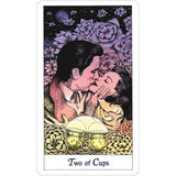 Cosmic Tarot Deck by Norbert Losche - Magick Magick.com