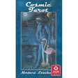Cosmic Tarot Deck by Norbert Losche - Magick Magick.com