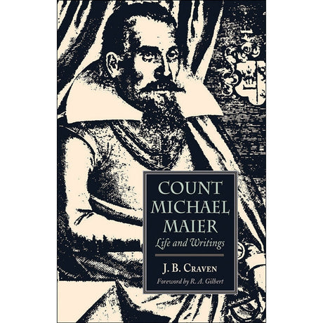 Count Michael Maier by J. B. Craven - Magick Magick.com