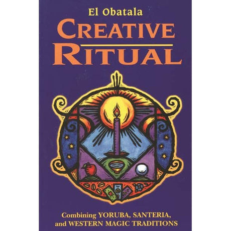 Creative Ritual by El Obatala - Magick Magick.com
