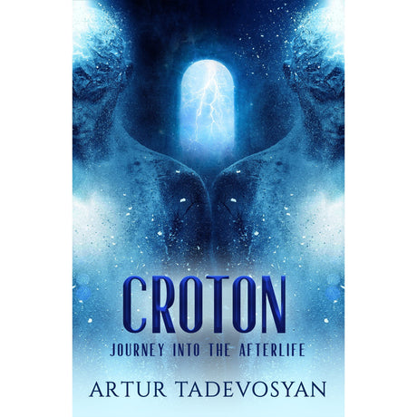 Croton by Artur Tadevosyan - Magick Magick.com