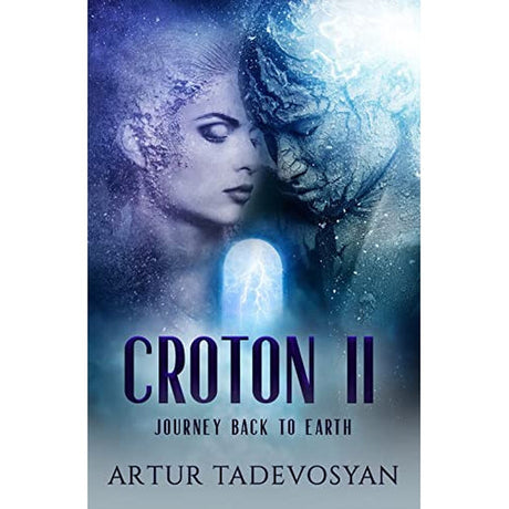 Croton ll by Artur Tadevosyan - Magick Magick.com