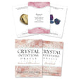 Crystal Intentions Oracle by Margaret Ann Lembo - Magick Magick.com