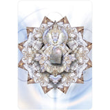 Crystal Mandala Activation Cards (Pocket Edition) by Alana Fairchild, Jane Marin - Magick Magick.com