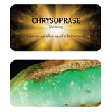 Crystal Wisdom Inspiration Cards by Rachelle Charman - Magick Magick.com