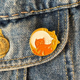 Cuddly Cats Enamel Pin - Magick Magick.com