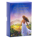 Cultivating Grace Oracle by Miranda Macpherson - Magick Magick.com