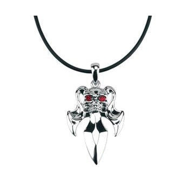 Dagger Skull Pendant - Magick Magick.com