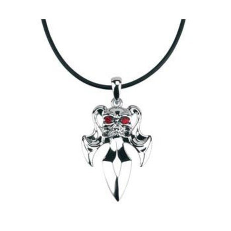 Dagger Skull Pendant - Magick Magick.com