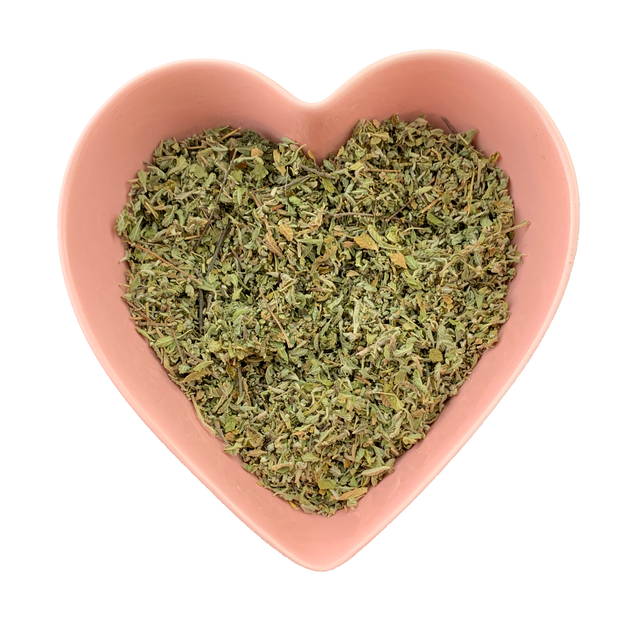 Damiana Leaf Cut 1 lb (Turnera Diffusa) - Magick Magick.com