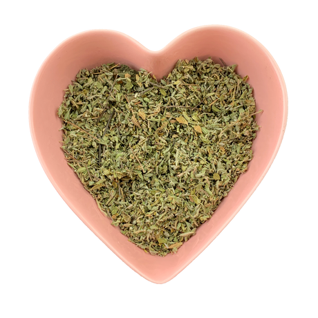 Damiana Leaf Cut 1 oz (Turnera Diffusa) - Magick Magick.com