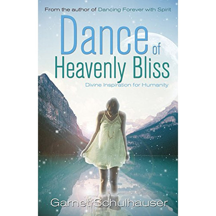 Dance of Heavenly Bliss by Garnet Schulhauser - Magick Magick.com