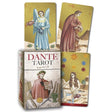 Dante Tarot by Guido Zibordi Marchesi - Magick Magick.com