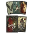 Dark Wood Tarot by Sasha Graham, Abigail Larson - Magick Magick.com