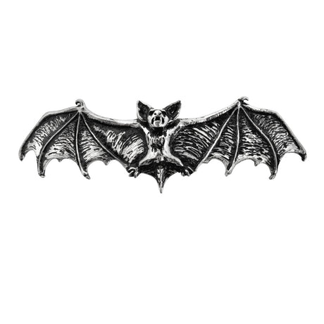 Darkling Bat Hair Slide - Magick Magick.com