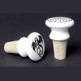 Demon Drink Bottle Stopper - Magick Magick.com