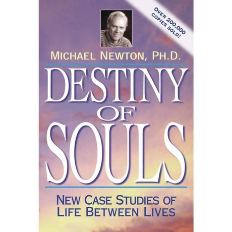 Destiny of Souls by Michael Newton - Magick Magick.com