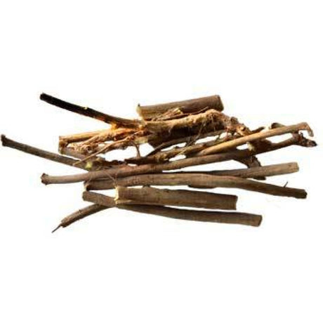 Devil's Shoestring Root 1 oz (Tephrosia Virginiana) - Magick Magick.com