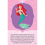 Disney Princess Affirmation Cards by Jessica Ward - Magick Magick.com