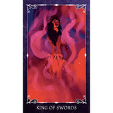 Disney Villains Tarot Deck and Guidebook (Disney Licensed) - Magick Magick.com