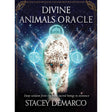 Divine Animals Oracle by Stacey Demarco, Kinga Britschgi - Magick Magick.com