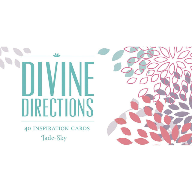 Divine Directions by Jade-Sky - Magick Magick.com