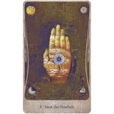 Divine Nature Oracle Deck & Book Set by Angi Sullins, Greg Spalenka - Magick Magick.com