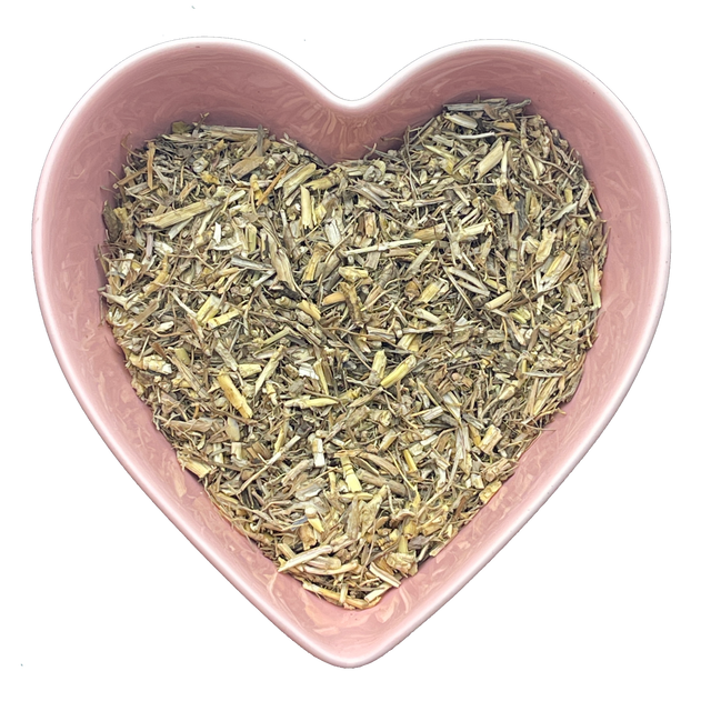 Dog Grass Root Cut 1 oz (Graminis officinalis) - Magick Magick.com