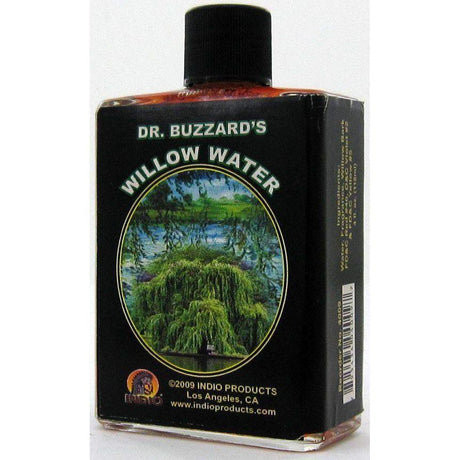 Dr Buzzards Willow Water - Magick Magick.com