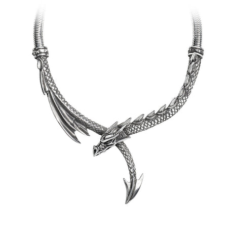 Dragons Lure Necklace - Magick Magick.com