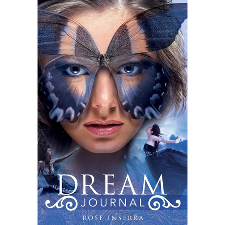 Dream Journal by Rose Inserra - Magick Magick.com