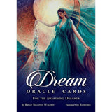 Dream Oracle Cards by Kelly Walden, Rassouli - Magick Magick.com