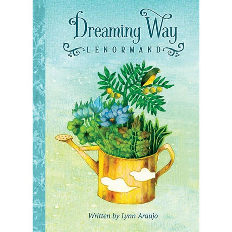 Dreaming Way Lenormand by Kwon Shina - Magick Magick.com