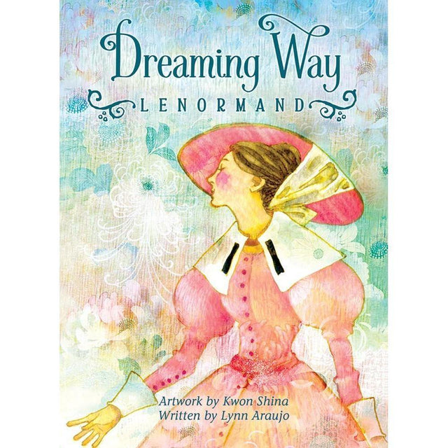 Dreaming Way Lenormand by Kwon Shina - Magick Magick.com