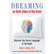 Dreaming on Both Sides of the Brain by Doris E. Cohen, PhD - Magick Magick.com