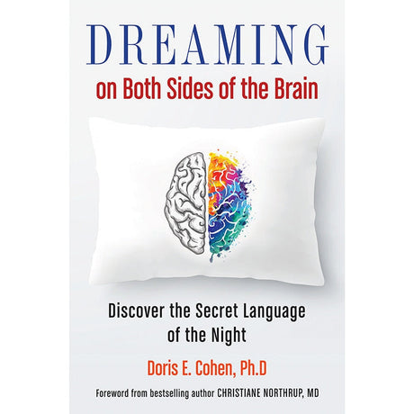 Dreaming on Both Sides of the Brain by Doris E. Cohen, PhD - Magick Magick.com