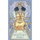 Dreamscape Oracle by Matt Hughes - Magick Magick.com