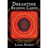 Dreamtime Reading Cards by Laura Bowen - Magick Magick.com