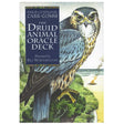 Druid Animal Oracle Deck (Bird) by Philip Carr-Gomm, Stephanie Carr-Gomm - Magick Magick.com