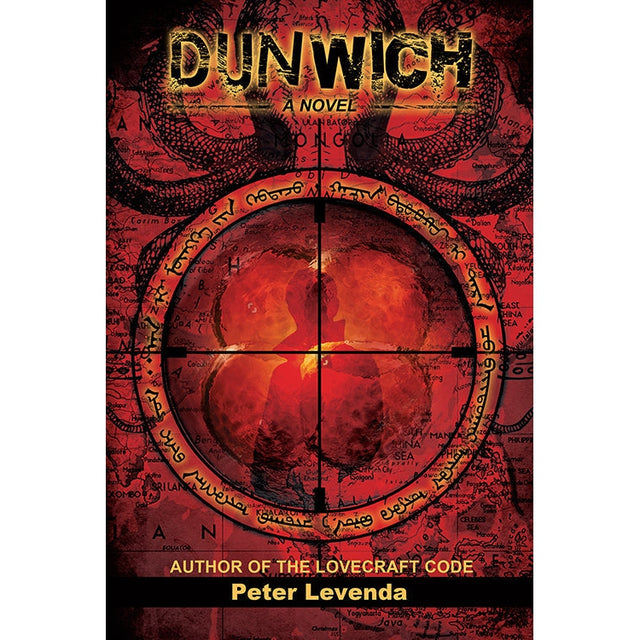 Dunwich by Peter Levenda - Magick Magick.com