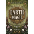 Earth Magic by Dodie Graham McKay - Magick Magick.com