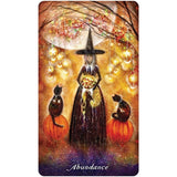 Earthly Souls & Spirits Moon Oracle by Terri Foss - Magick Magick.com