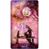 Earthly Souls & Spirits Moon Oracle by Terri Foss - Magick Magick.com