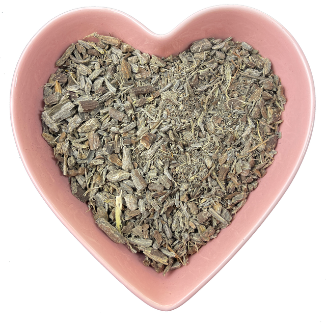 Echinacea Angustifolia Root Cut 1 oz (Echinacea angustifolia) - Magick Magick.com