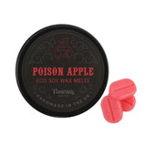 Eco Soy Wax Melts - Posion Apple (12 Melts) - Magick Magick.com