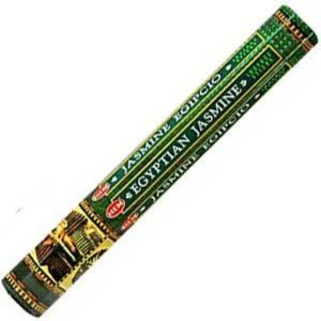 Egyptian Jasmine HEM Incense Stick 20 Pack - Magick Magick.com
