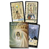 Egyptian Tarot Grand Trumps by Lo Scarabeo - Magick Magick.com