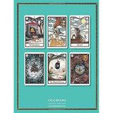 Elemental Power Tarot by Melinda Lee Holm - Magick Magick.com