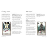 Elemental Power Tarot by Melinda Lee Holm - Magick Magick.com